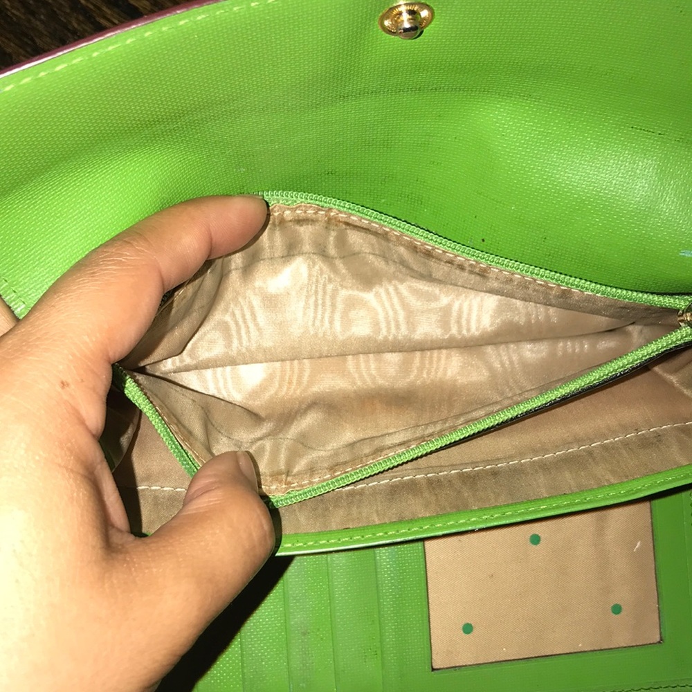 Kate Spade wallet - Picture 8 of 8